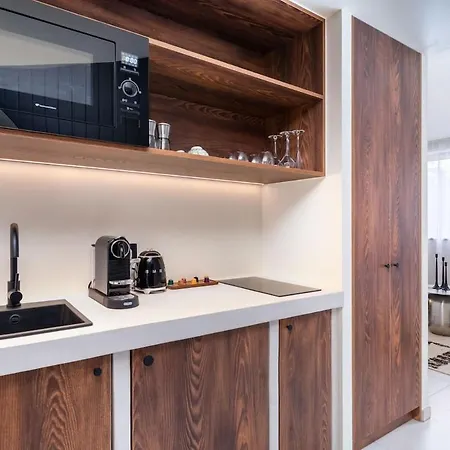 Apartament Wabi Sabi, Premium Au Coeur De Lyon