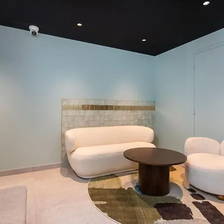 Apartament Wabi Sabi, Premium Au Coeur De *