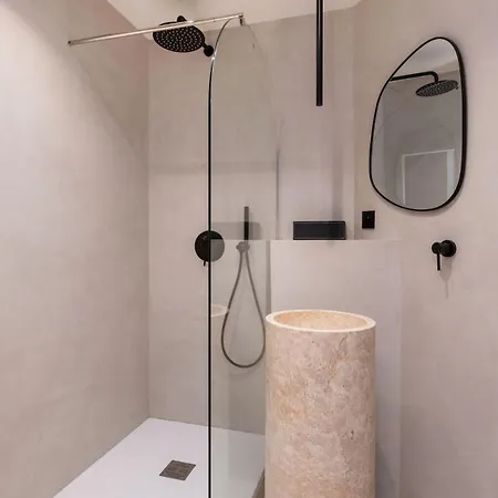 Apartament Wabi Sabi, Premium Au Coeur De *